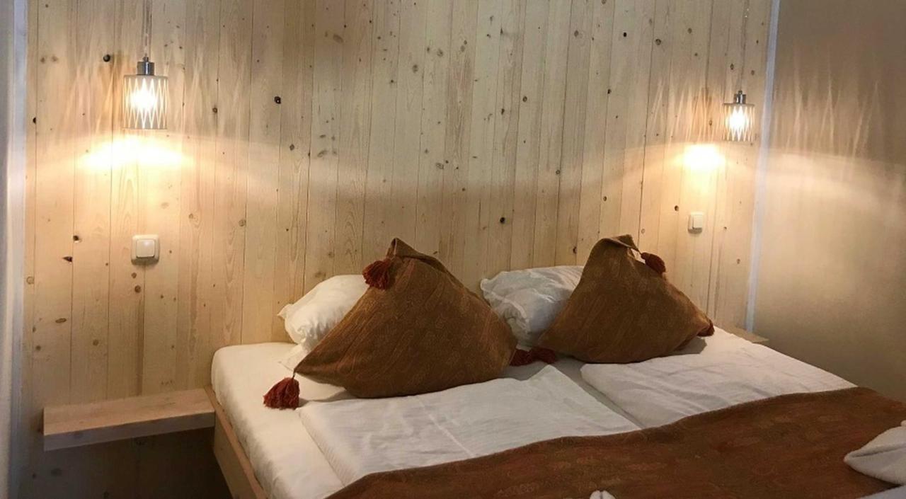 Ferienwohnung Ursel Heringsdorf  Exteriör bild